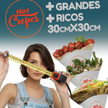 French Revolution Minuman