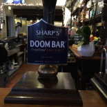 Tamashī Sushi More À l'intérieur