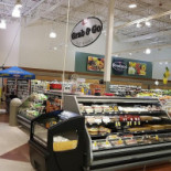 Trattoria Pane e Vino À l'intérieur