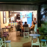 Curtea Berarilor Dentro