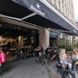 Hygge Social Kitchen Extérieur