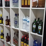 Boutique du Pain Boisson