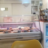 Zen Sushi Take Away În interior