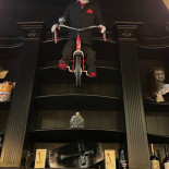 Corks Cozy Winebar Boisson