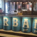 Mediterrano • Urban Greek Food Exterior