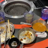 Smoothie Smiles Bucharest Getränk