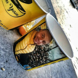 Smoothie Smiles Bucharest Getränk