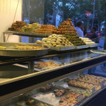 Emre Baklava În interior
