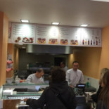 Crocant În interior