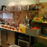 Benihana Restaurant À l'intérieur