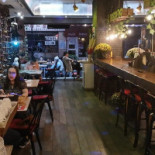 Toro Old Town Dentro