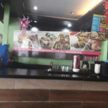 Bucharest Marriott Grand Hotel Cucina À l'intérieur