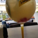 Gatto Cafe & Lounge Boisson