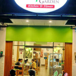 Asian Mom's Meal Box À l'intérieur