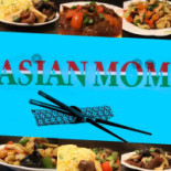 Asian Mom's Meal Box Nourriture