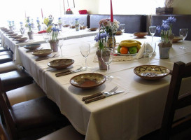 Conacul Verde Dentro