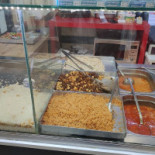 Casa Oprescu Nourriture