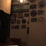 ALI BABA À l'intérieur