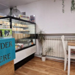 Sara Green În interior