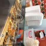 Eusia Asian Fusion Boisson