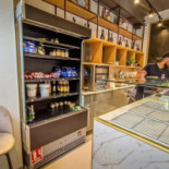 Frescoloco Bvd. Unirii Băutură
