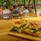 Frescoloco Bvd. Unirii Mâncare