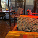 Dracula's Bites&beats În interior
