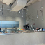 Berliner Donuts (calea Victoriei) În interior