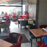 Lolly Pop Lounge Café În interior