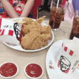 Traffic Lounge Nourriture