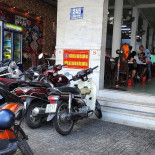 Sultan Turkish Café Extérieur