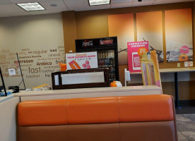 Casa Gustului À l'intérieur