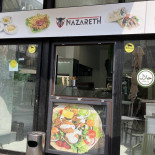 Nazareth Exterior