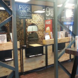 Trenta Pizza Timpuri Noi În interior