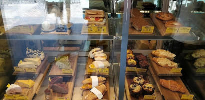 Euphoria Biergarten À l'intérieur