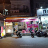 Cubanez La Negra București Exterior