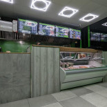 Maison 13 În interior