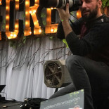 Secret Garden Events Gastro- Bucharest Băutură