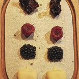 Noua. Bucătărie Românească Boisson