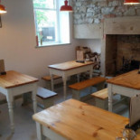 Noua. Bucătărie Românească À l'intérieur