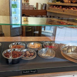 Mccafé À l'intérieur