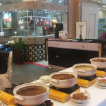 Mccafé À l'intérieur