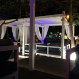 Puerto Cafe Extérieur