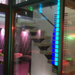 Puerto Cafe À l'intérieur