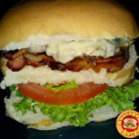 Beer House Nourriture