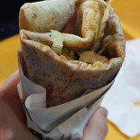 Tapta Caffe Nourriture