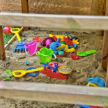 Olandia Play Cafe Băutură