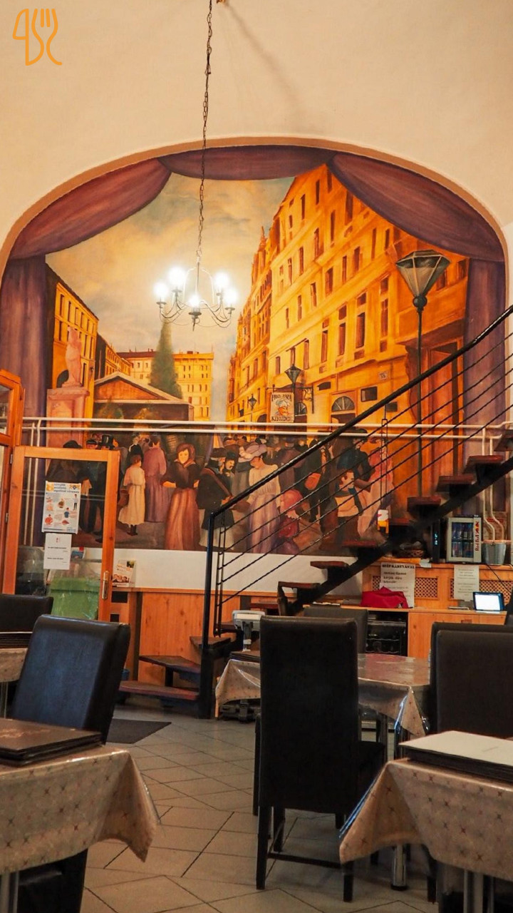Arzu În interior