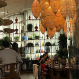 Piccola Bocca În interior