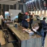 Bastardsclub În interior